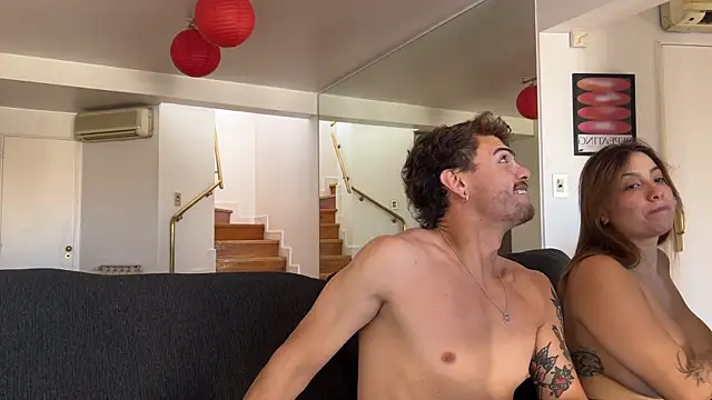 annaxxxb online show from October 31, 2025, 6:15 pm