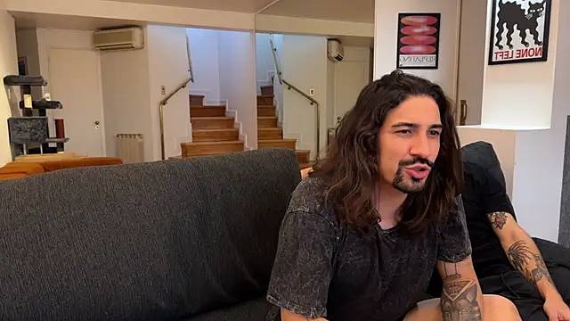 annaxxxb online show from November 7, 2025, 9:52 pm