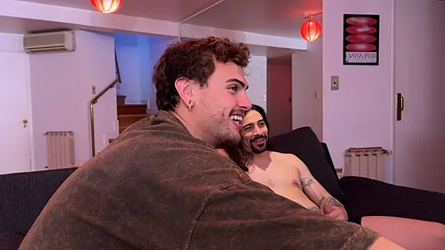 lenruy online show from October 31, 2025, 2:19 am