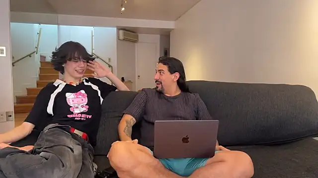 lenruy online show from April 3, 2026, 8:26 pm