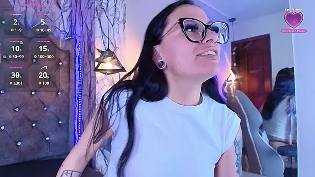 Zami Escobar of online show from December 14, 2025, 5:51 pm