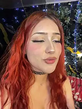 Ashly cutee online show from July 29, 2026, 8:19 pm