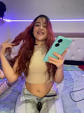 Ashly cutee online show from November 12, 2025, 11:30 pm