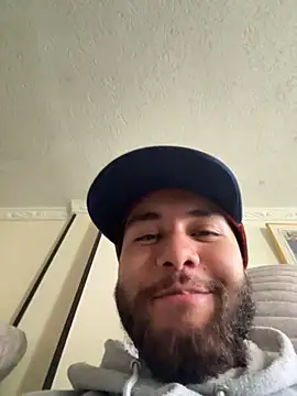 Diicaprio69 online show from October 13, 2025, 7:59 pm