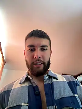 Diicaprio69 online show from October 14, 2025, 9:15 pm