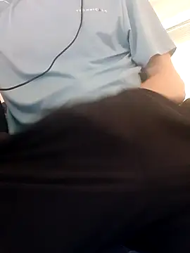 JayMac0 online show from October 1, 2025, 10:41 am