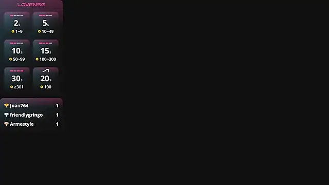 mia yireth online show from May 18, 2026, 11:42 pm