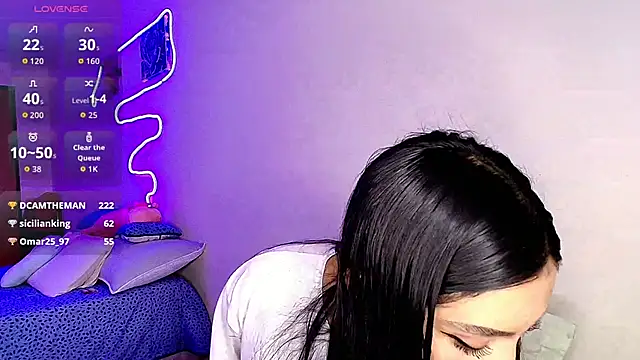 mia yireth online show from June 4, 2026, 12:59 am