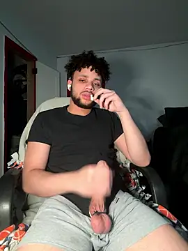 Troydaddy578 online show from January 8, 2026, 5:57 am