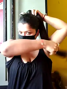 Snapshot of Hottie_couple69 chatting on October 11, 2025, 5:19 am Hottie couple69 online show from October 11, 2025, 5:19 am