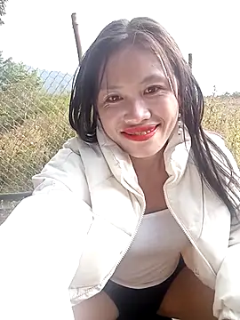 rubi bae online show from November 23, 2025, 2:10 am