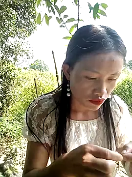 rubi bae online show from October 11, 2025, 3:18 am