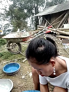 rubi bae online show from March 17, 2026, 2:36 am