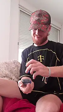 bailey mcvicar online show from April 21, 2026, 10:00 am