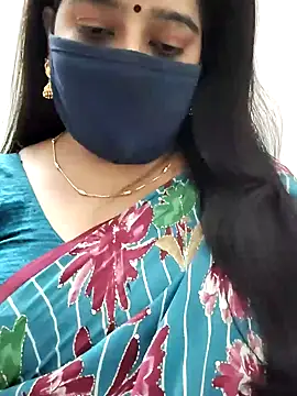 saritha29 online show from July 21, 2026, 9:32 am