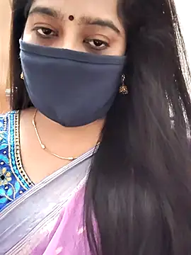 saritha29 online show from July 13, 2026, 11:09 am