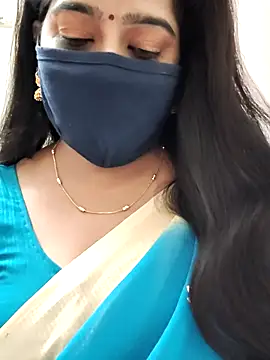 saritha29 online show from June 30, 2026, 5:18 am