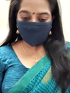 saritha29 online show from January 6, 2026, 5:17 pm