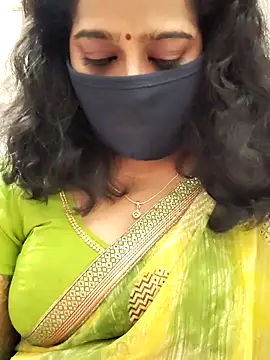 saritha29 online show from October 4, 2025, 4:41 pm