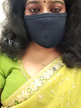 saritha29 online show from September 27, 2025, 4:57 pm