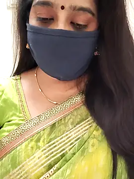 saritha29 online show from July 22, 2026, 9:55 am