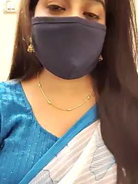 saritha29 online show from July 9, 2026, 5:23 pm