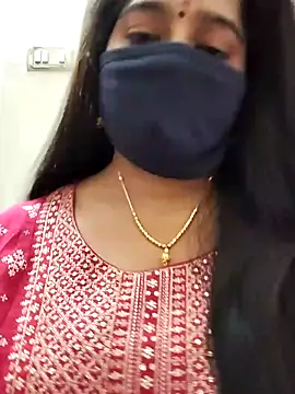 saritha29 online show from July 12, 2026, 4:41 pm