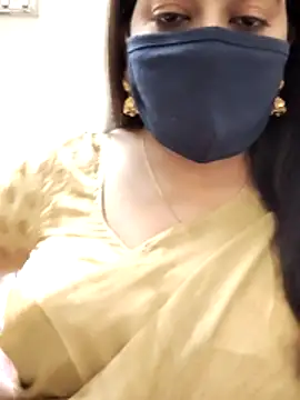 saritha29 online show from April 14, 2026, 4:01 pm