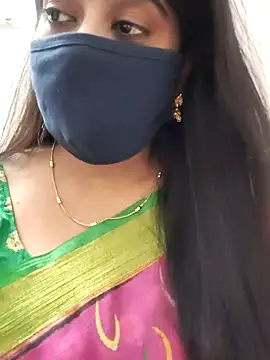saritha29 online show from July 24, 2026, 5:31 pm
