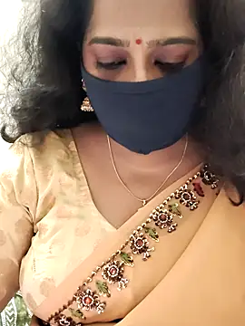 saritha29 online show from October 15, 2025, 7:27 am