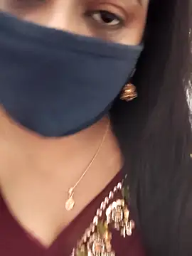 saritha29 online show from March 12, 2026, 5:45 am