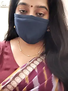 saritha29 online show from July 1, 2026, 4:51 pm