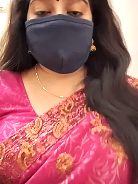 saritha29 online show from July 15, 2026, 4:25 pm