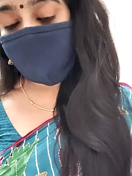 saritha29 online show from July 14, 2026, 4:57 pm
