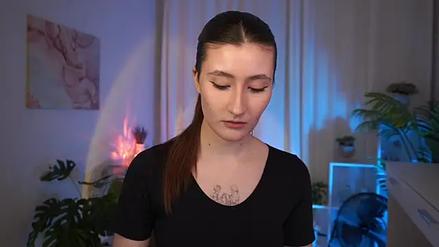MayShawty online show from July 2, 2026, 1:06 pm