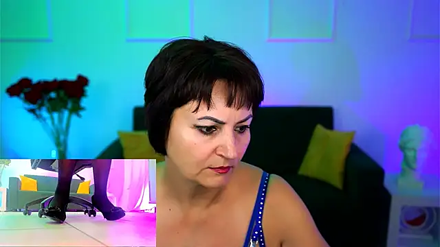 HelenBeler online show from November 21, 2025, 9:30 am