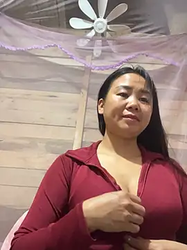 Binjt online show from February 23, 2026, 2:57 am