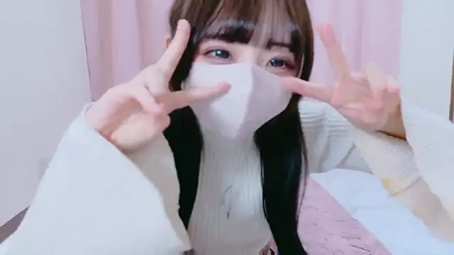 Mashiro-chan online show from November 30, 2025, 10:27 am