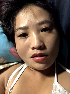 LiLy-0477 online show from September 16, 2025, 1:50 am