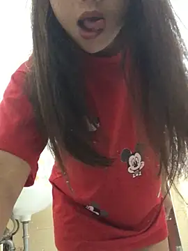 LiLy-0477 online show from September 27, 2025, 9:15 am