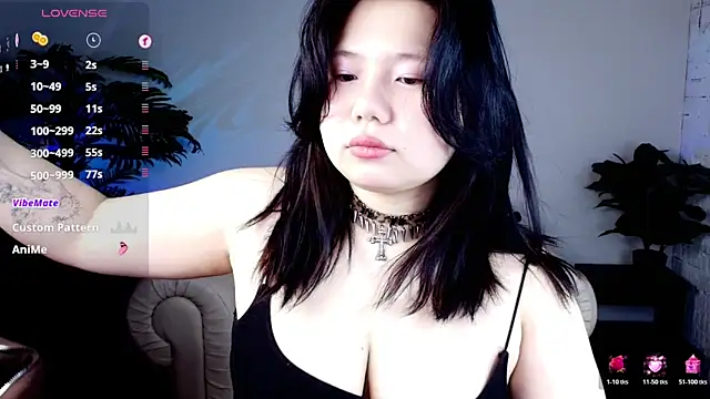 Snapshot of Moana_light chatting on February 12, 2026, 2:11 am Moana light online show from February 12, 2026, 2:11 am