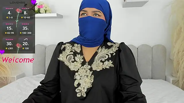 Snapshot of Kadira_ chatting on September 20, 2025, 11:37 am Kadira online show from September 20, 2025, 11:37 am