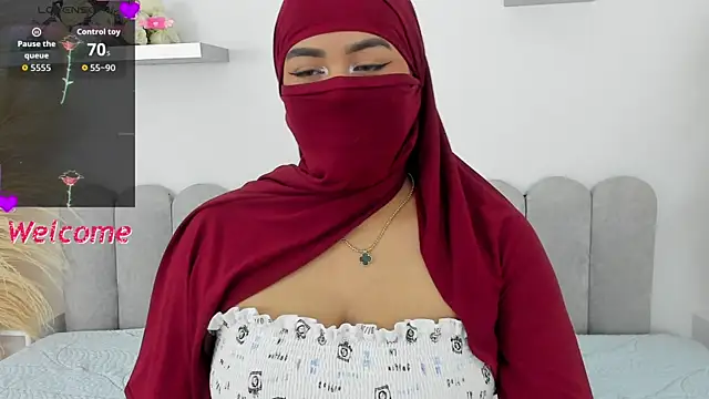 Snapshot of Kadira_ chatting on September 26, 2025, 11:50 am Kadira online show from September 26, 2025, 11:50 am
