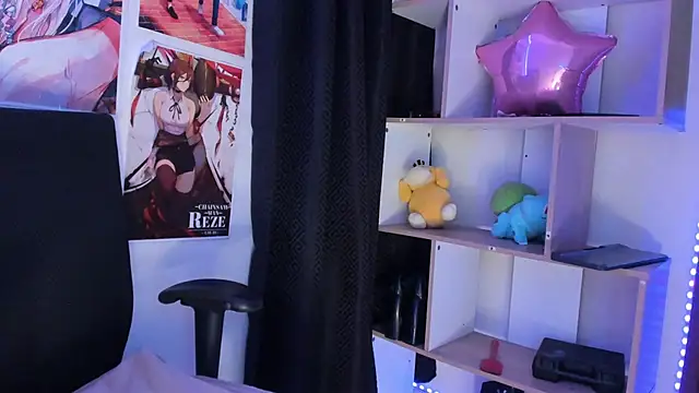 VeronicaSaenzx online show from October 23, 2025, 7:56 pm