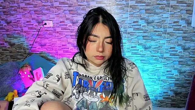 sammy bunny1 online show from March 20, 2026, 2:56 am