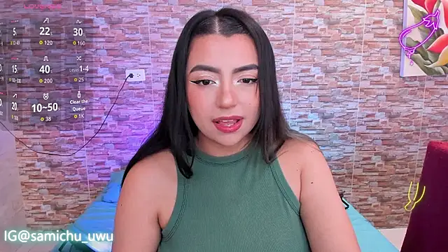 Snapshot of sammy_bunny1 chatting on February 13, 2026, 4:07 pm sammy bunny1 online show from February 13, 2026, 4:07 pm