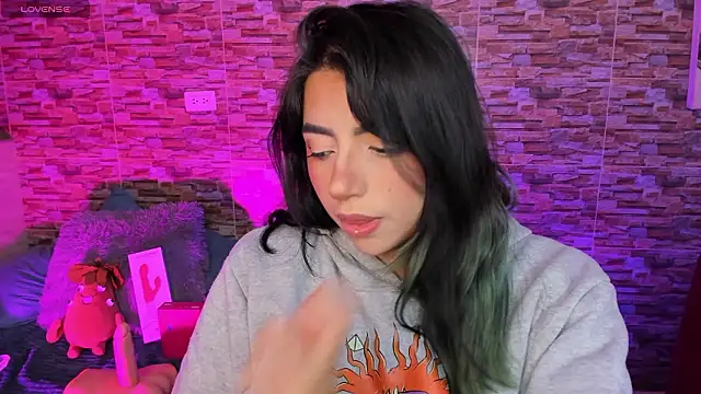 Snapshot of sammy_bunny1 chatting on February 18, 2026, 4:21 am sammy bunny1 online show from February 18, 2026, 4:21 am