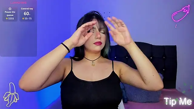 Snapshot of sammy_bunny1 chatting on November 23, 2025, 12:20 am sammy bunny1 online show from November 23, 2025, 12:20 am