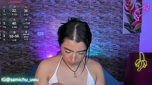 Snapshot of sammy_bunny1 chatting on February 14, 2026, 4:13 am sammy bunny1 online show from February 14, 2026, 4:13 am