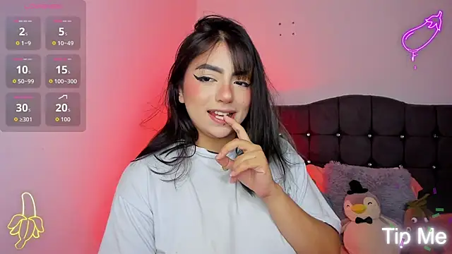 Snapshot of sammy_bunny1 chatting on November 21, 2025, 1:59 am sammy bunny1 online show from November 21, 2025, 1:59 am